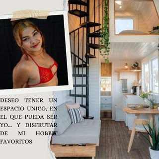 MI MAYOR DESEO