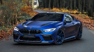 New car
