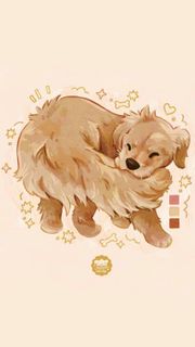 Puppy!!!