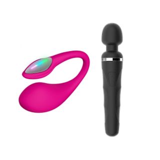 Lovense toy
