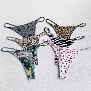 Panties in the collection