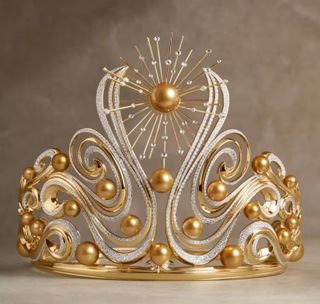 Queen of queens
