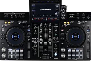 Platine DJ