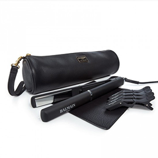 Balmain Professional Titanium Straightener