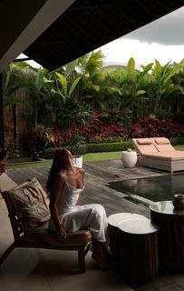 Holidays in Bali