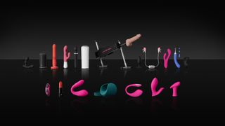 LOVENSE TOYS