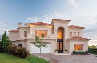 Buy a house