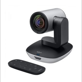 Buy a webcam