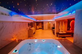 SPA Day