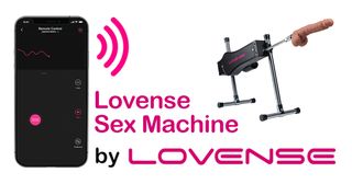 Fuck Machine