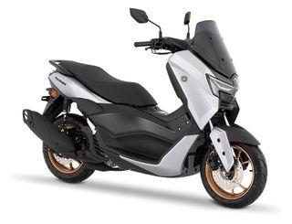buy a motorcycle