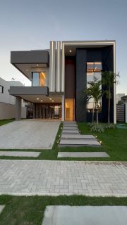 My new house