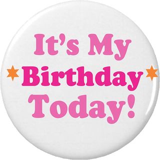 my birthday is January 4th