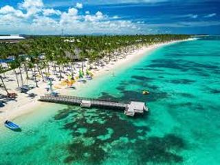 vacations in punta cana