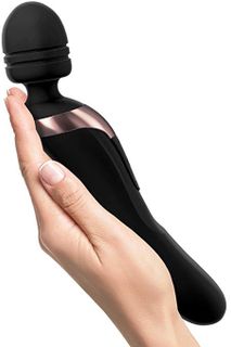 Available from these sellers. 1 new from $57.41 Deliver to carmen - Philadelphia 19124‌ See All Buying Options Add to List Share  Facebook Twitter Pinterest Clip and save with coupons from grocery, beauty, home and health care Cordless Magic Mini Wand Mas