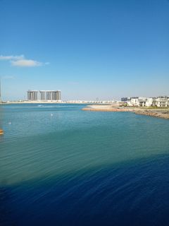 Sea