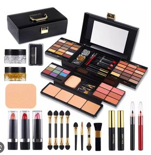 Professional makeup kit