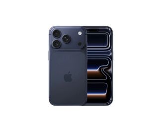 A new Iphone