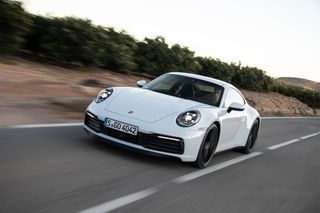 I want a new car