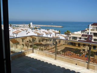 Living in Spain
