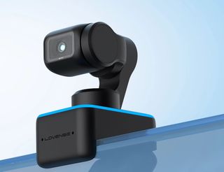 New cam