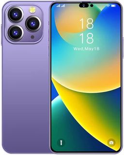 New Phone