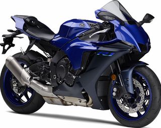 Motorcycles