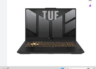 new laptop