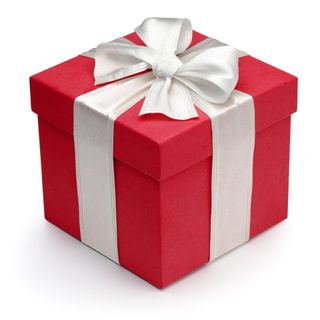 I want a virtual gift