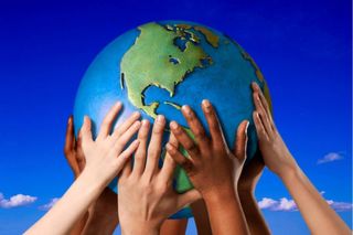 world peace
