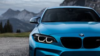 buying a car