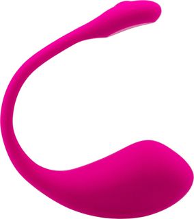 Lovense Lush