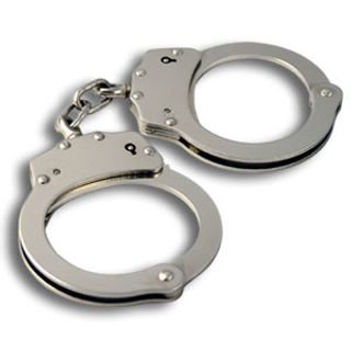 handcuffs