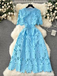 Nice gown