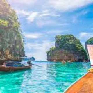 Travel