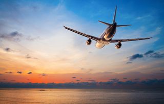 My dream of traveling