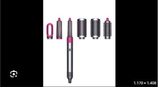 Dyson ♥
