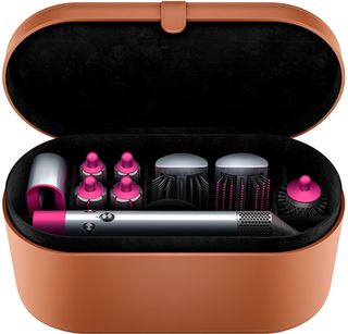 Dyson Airwrap Complete