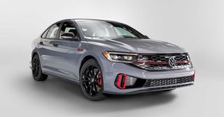 my dream car