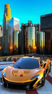My dream