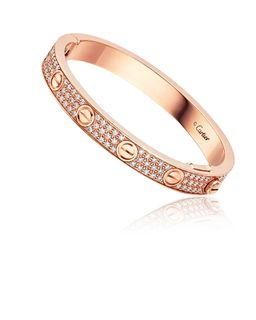 bracelet Cartier