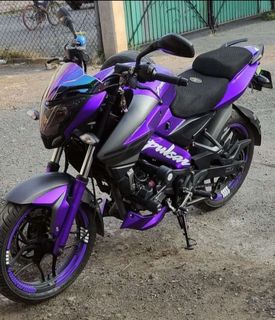 Motorbike