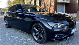 BMW F30