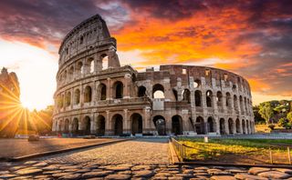 ROME