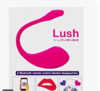 lush