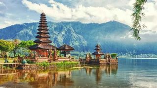 Bali