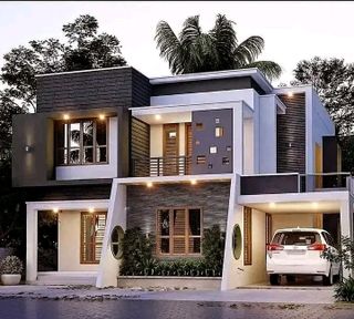A une belle maison♥️