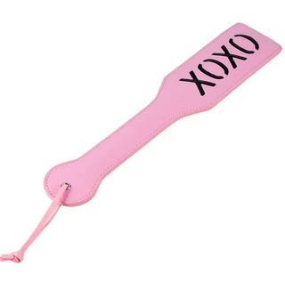 paddle to spank me