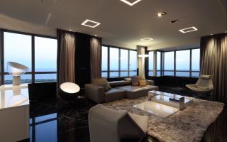 Apartment for KATI)