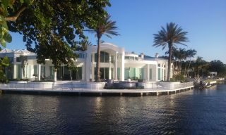 Mansion Sex